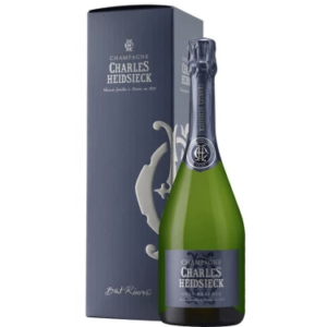 Champagne Charles-Heidsieck Brut Reserve