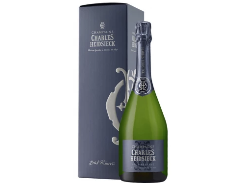 Champagne Charles-Heidsieck Brut Reserve