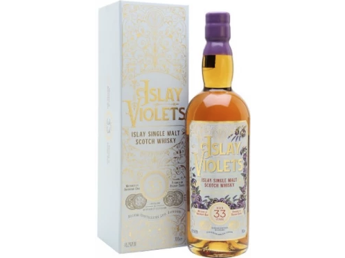 Speciality Drinks Islay Violets 33 Y.O